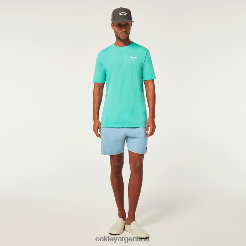 Oakley short de playa oneblock de 18