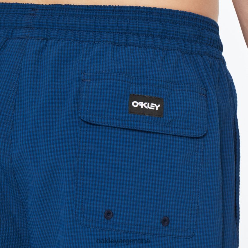 Oakley shorts de playa de 16