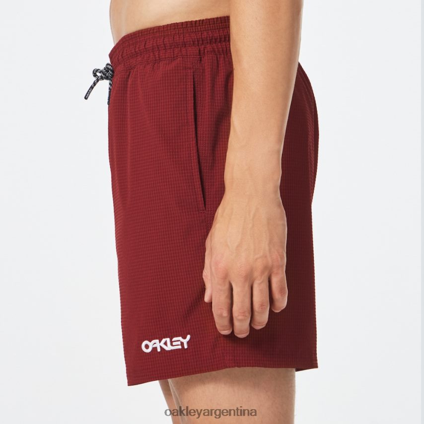 Oakley shorts de playa de 16