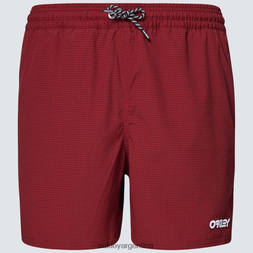 Oakley shorts de playa de 16