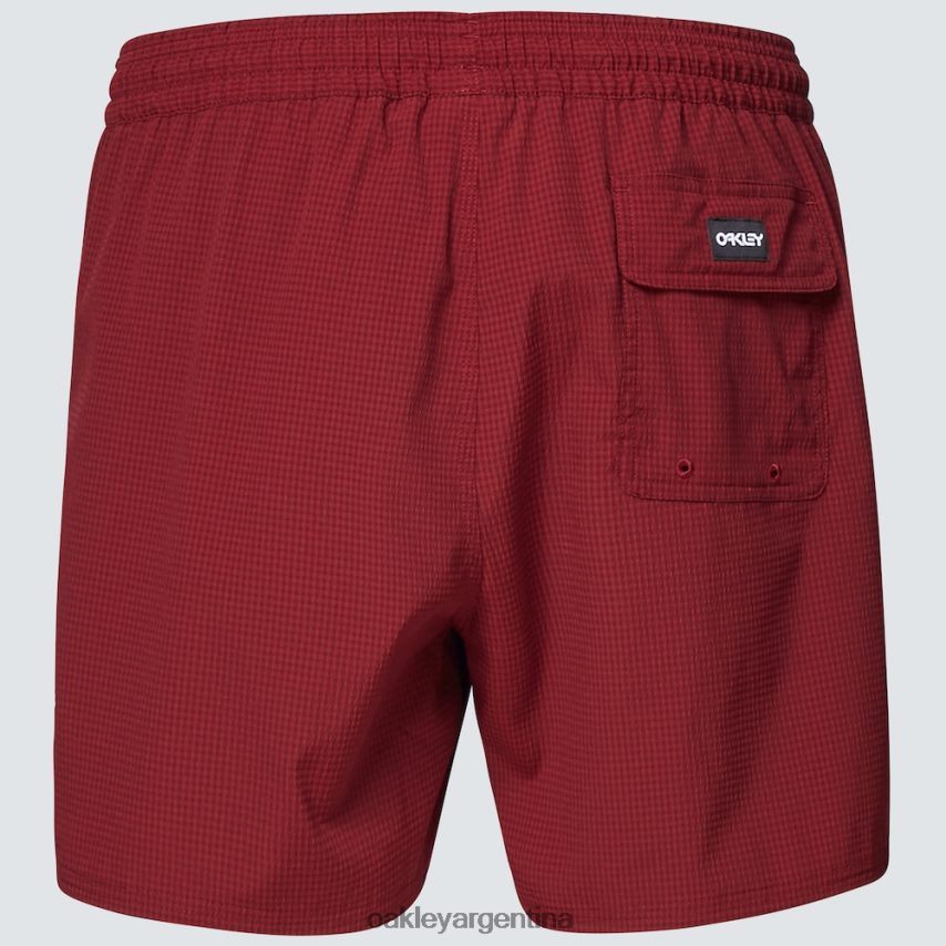 Oakley shorts de playa de 16