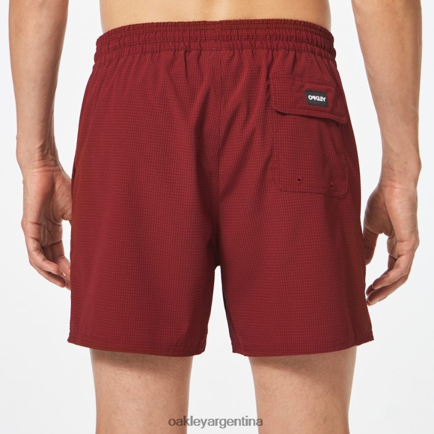 Oakley shorts de playa de 16