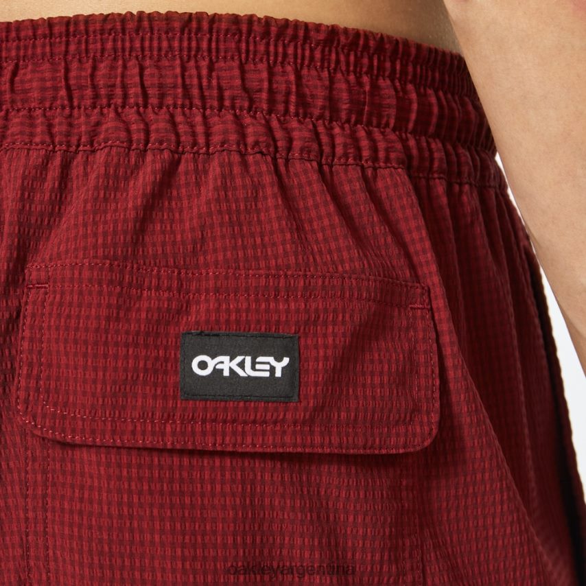 Oakley shorts de playa de 16