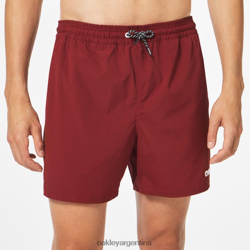 Oakley shorts de playa de 16