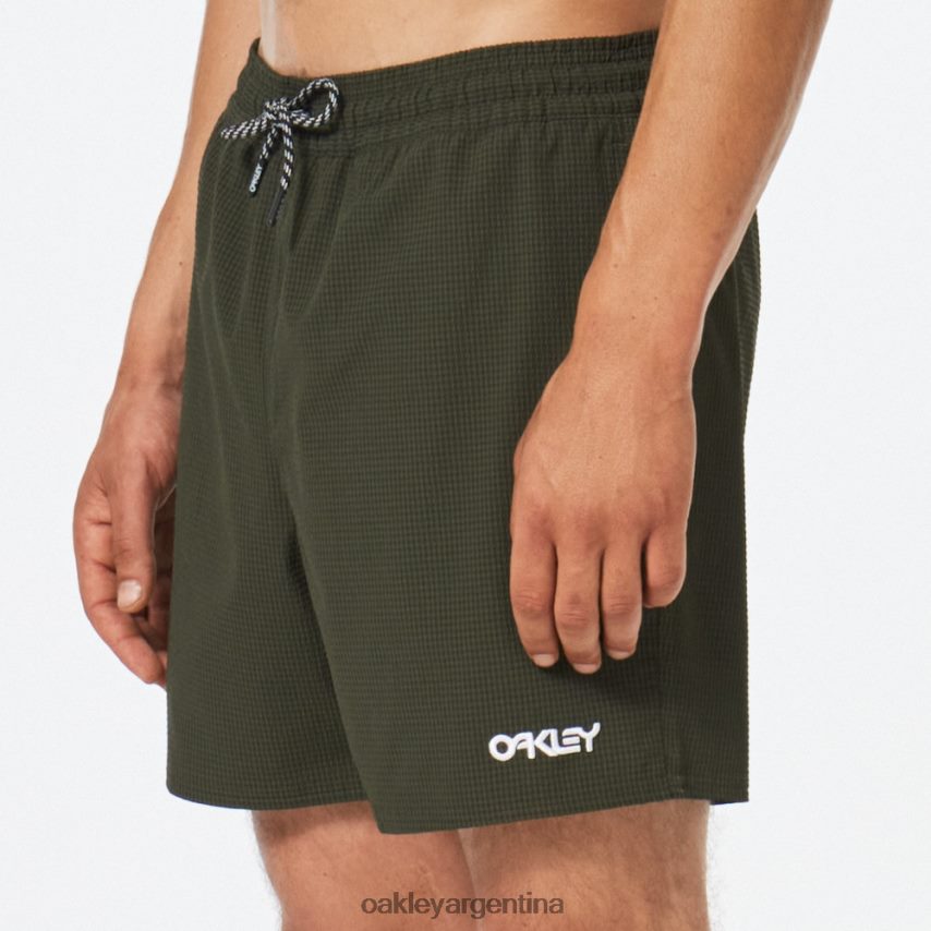 Oakley shorts de playa de 16