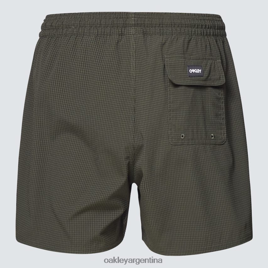 Oakley shorts de playa de 16