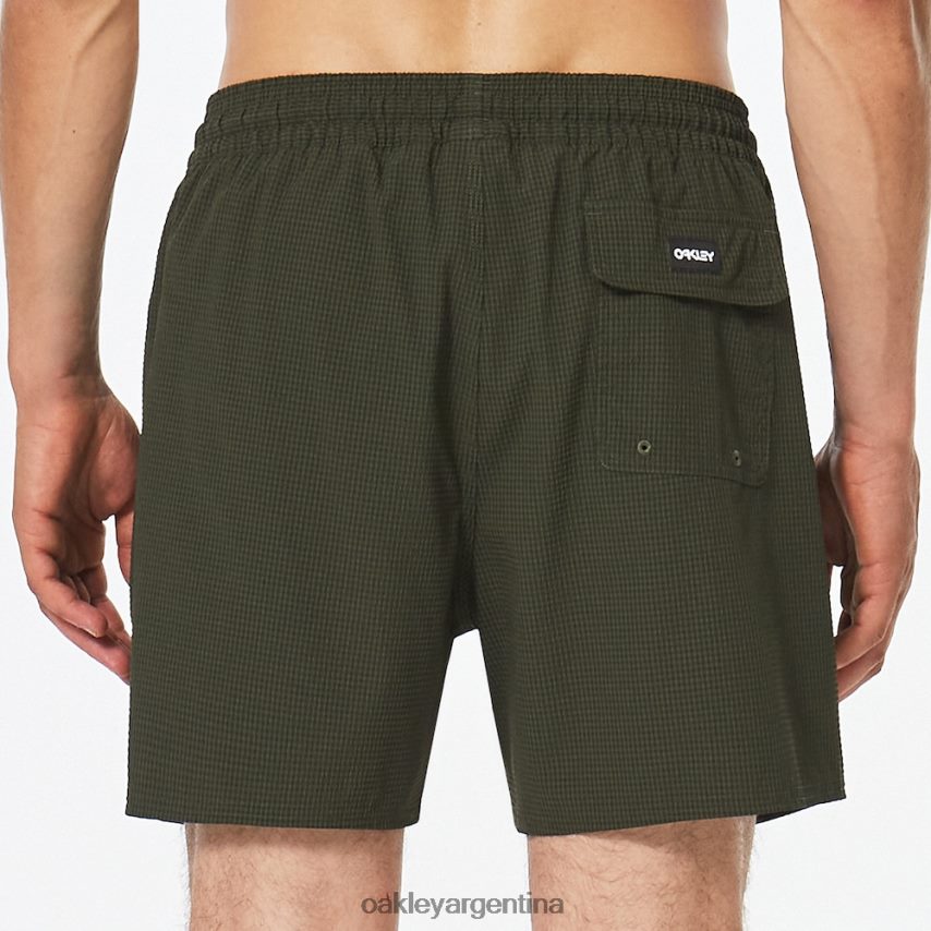 Oakley shorts de playa de 16