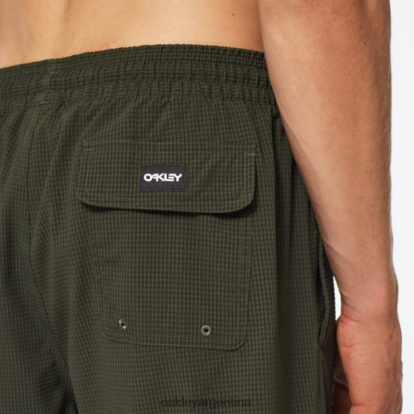 Oakley shorts de playa de 16