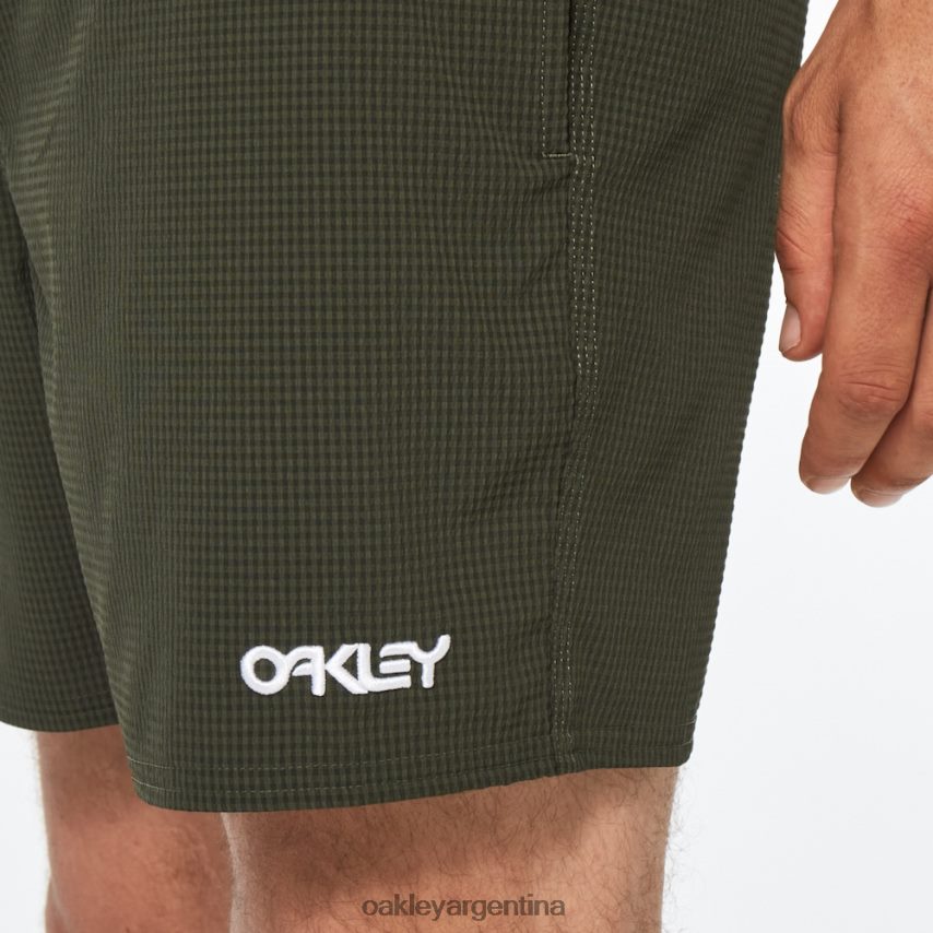 Oakley shorts de playa de 16