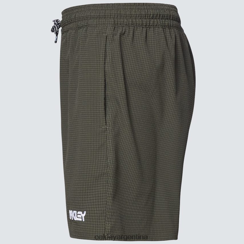 Oakley shorts de playa de 16
