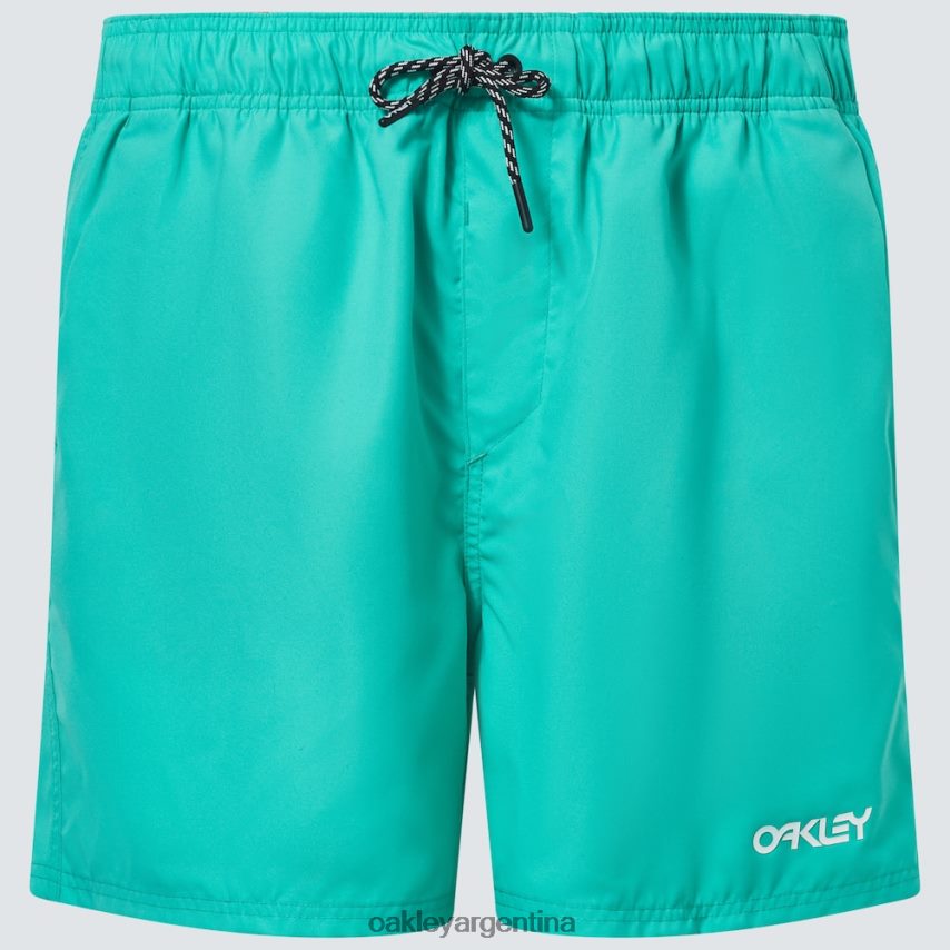 Oakley shorts de playa de 16