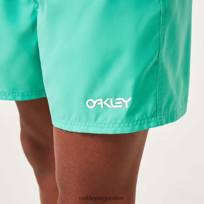 Oakley shorts de playa de 16