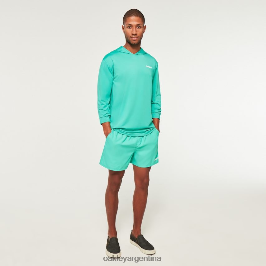 Oakley shorts de playa de 16