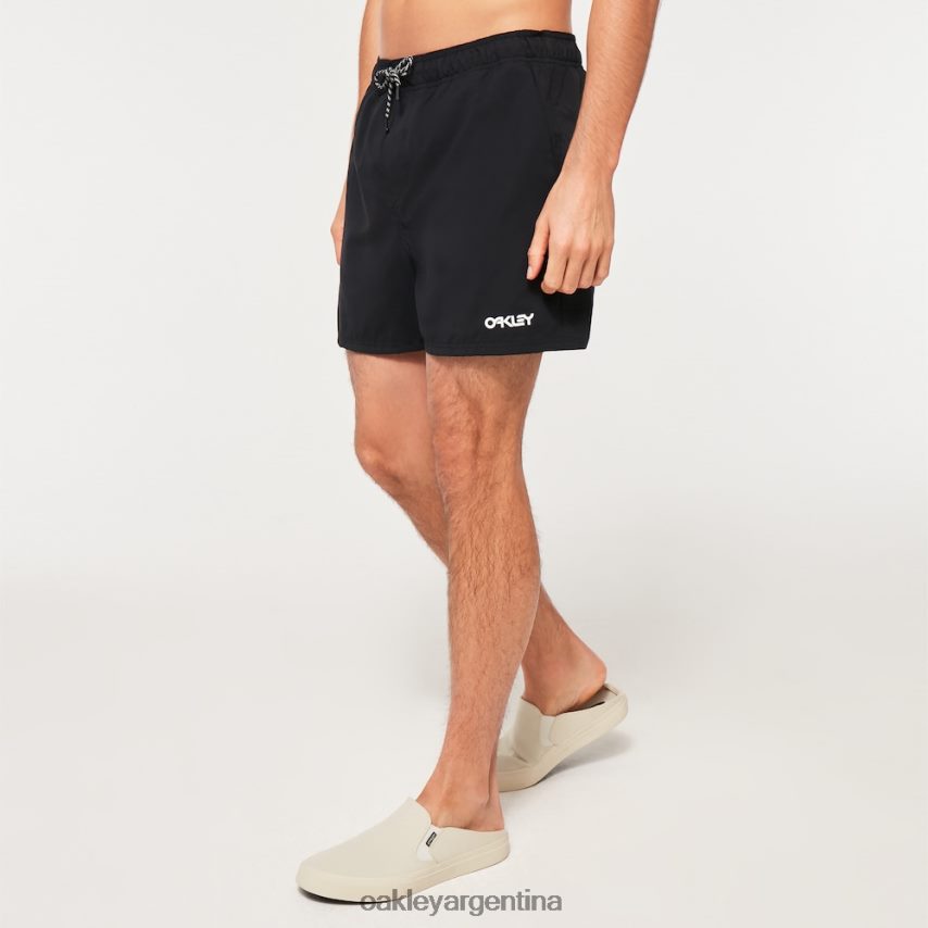 Oakley shorts de playa de 16" para voleibol de playa NBFV422646 ropa apagón