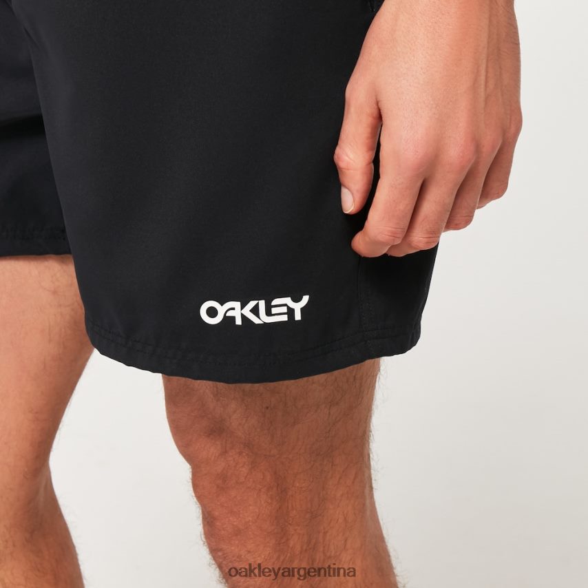 Oakley shorts de playa de 16