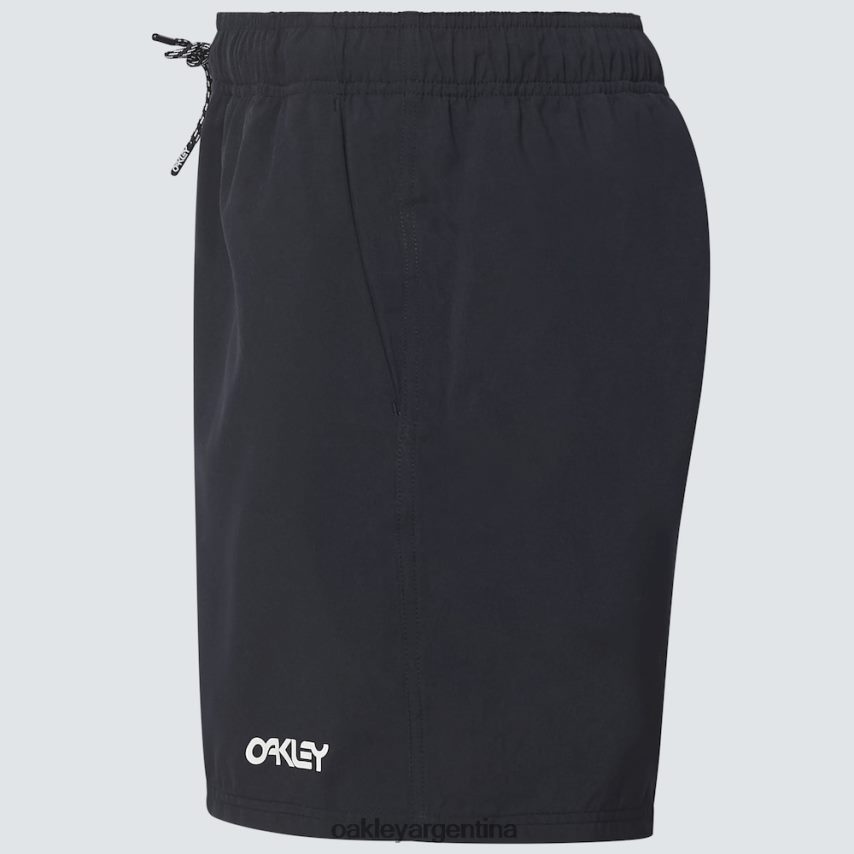 Oakley shorts de playa de 16