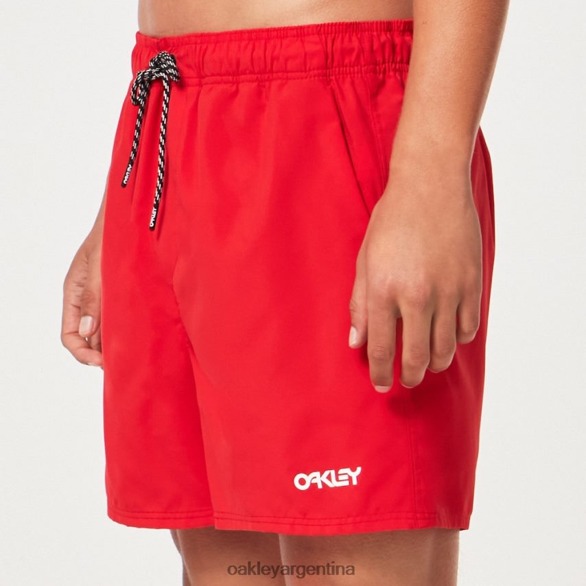 Oakley shorts de playa de 16