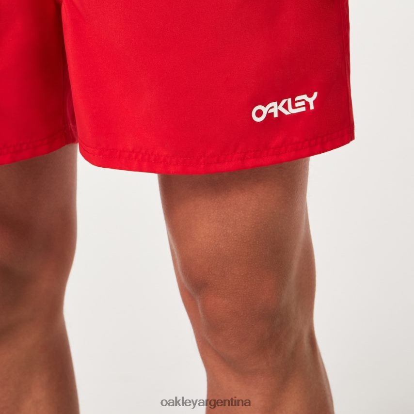 Oakley shorts de playa de 16