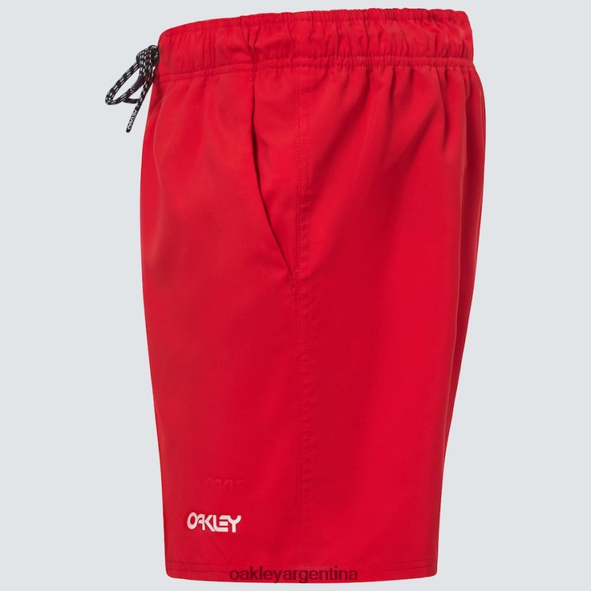 Oakley shorts de playa de 16