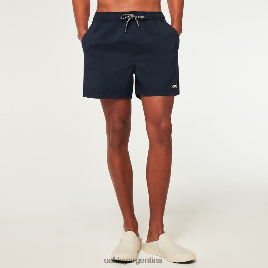 Oakley shorts de playa de 16" para voleibol de playa NBFV422648 ropa braza
