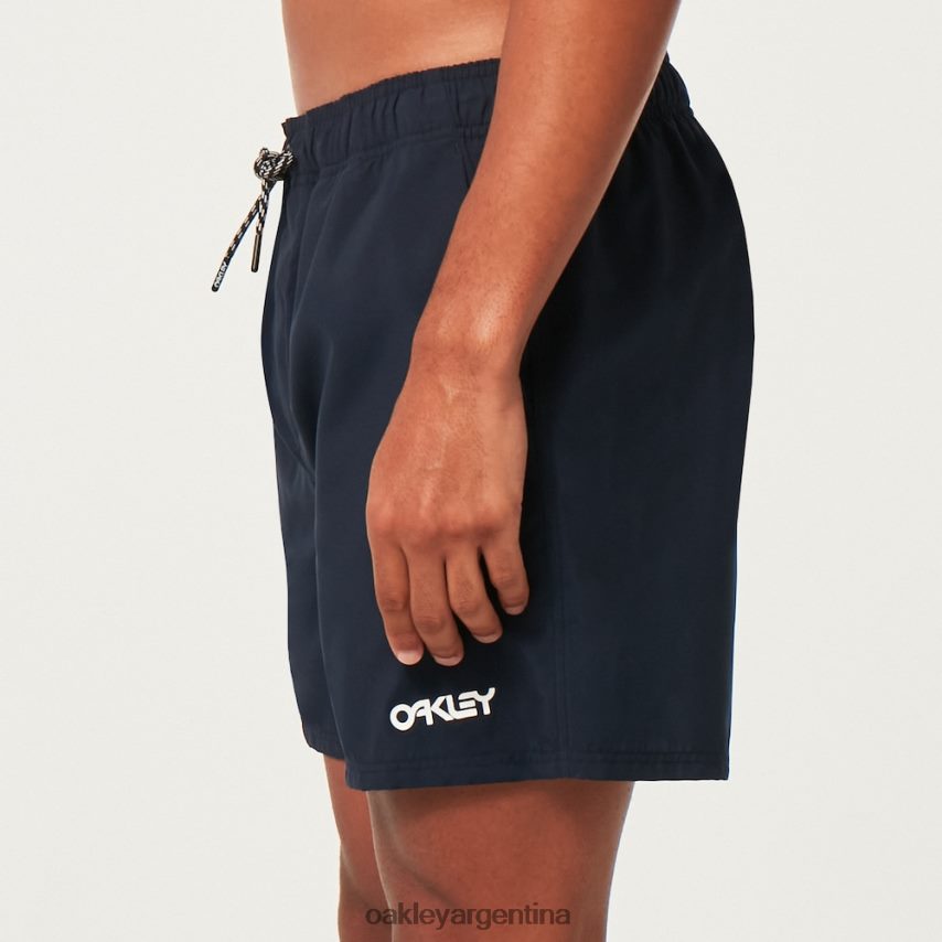 Oakley shorts de playa de 16