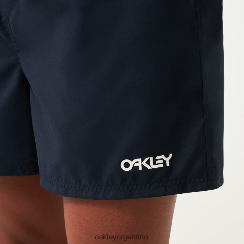 Oakley shorts de playa de 16