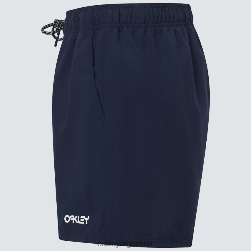 Oakley shorts de playa de 16