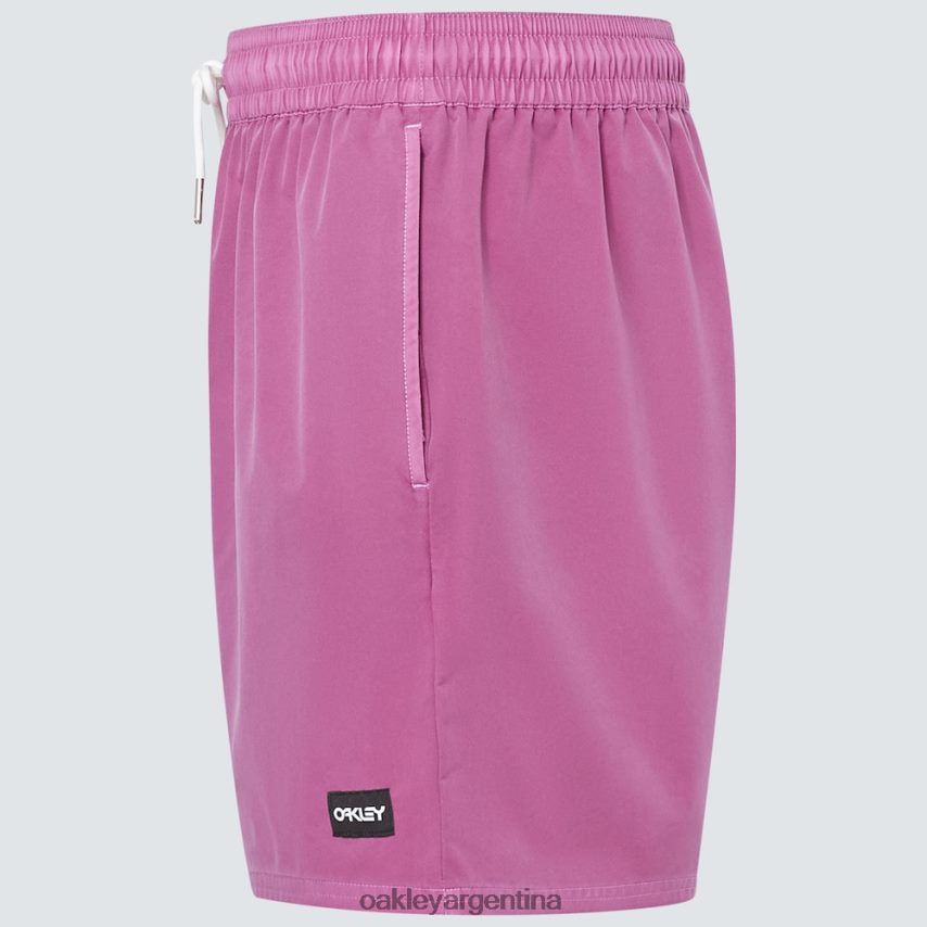 Oakley shorts de playa robinson rc 16