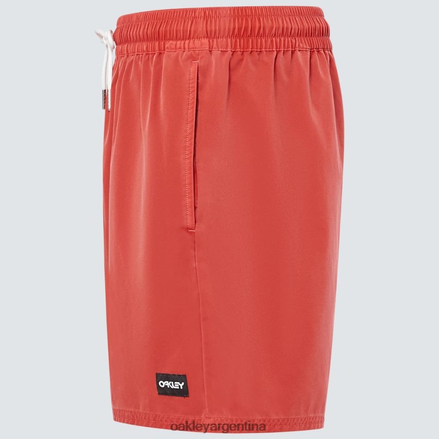 Oakley shorts de playa robinson rc 16