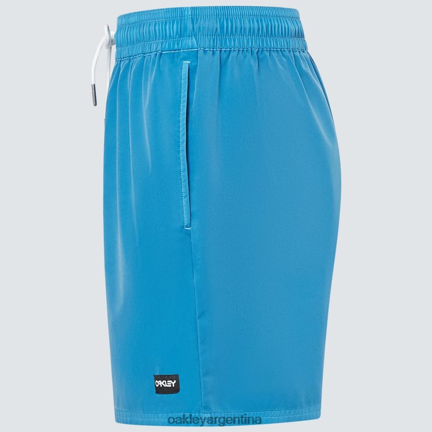 Oakley shorts de playa robinson rc 16
