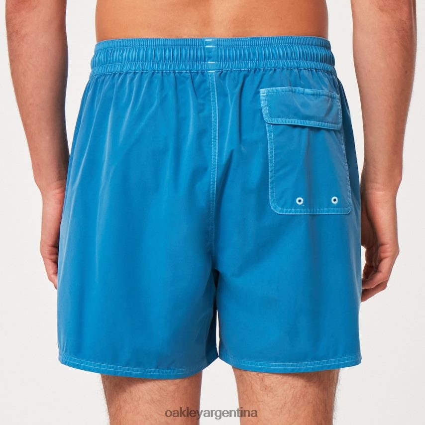 Oakley shorts de playa robinson rc 16