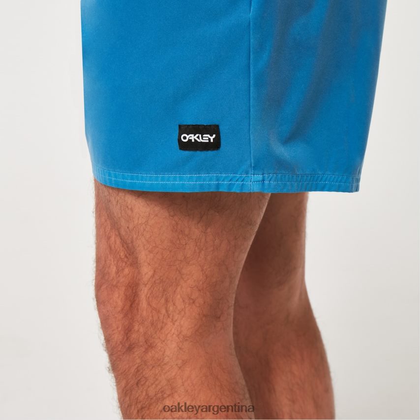 Oakley shorts de playa robinson rc 16