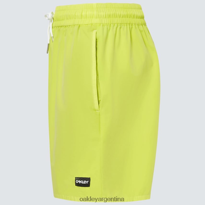 Oakley shorts de playa robinson rc 16