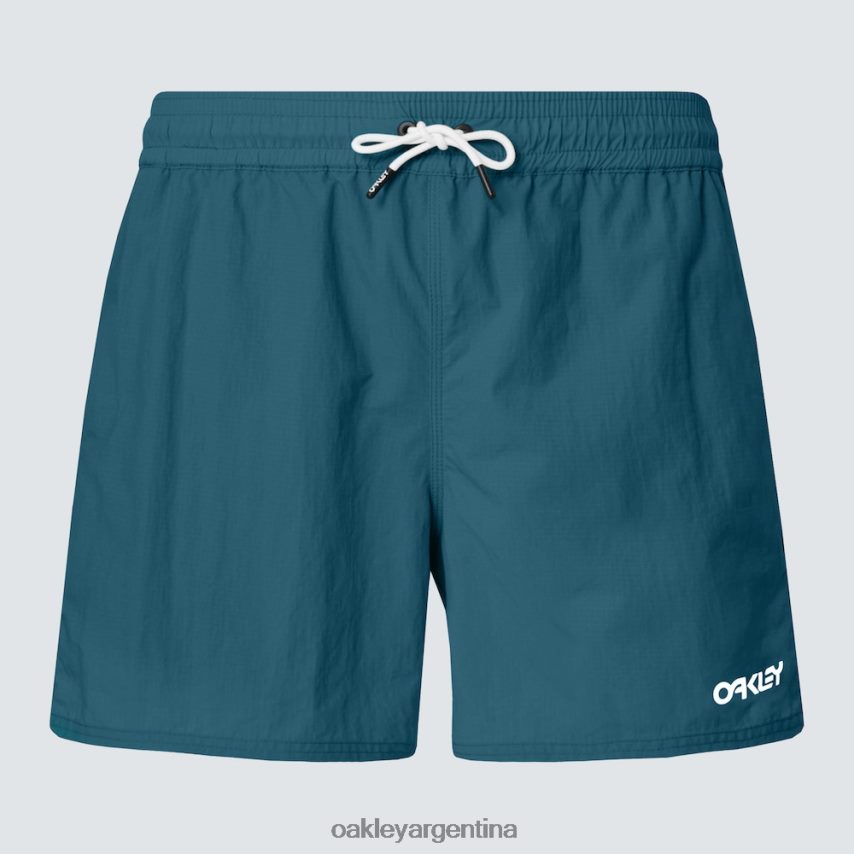 Oakley todo el dia 16 playa corta NBFV422789 ropa arándano