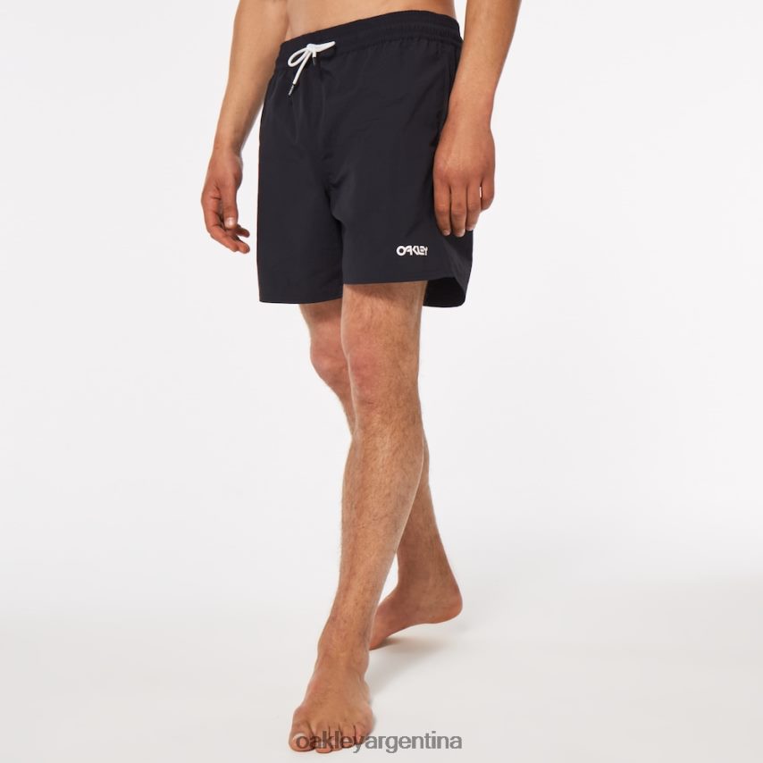 Oakley todo el dia 16 playa corta NBFV422790 ropa apagón