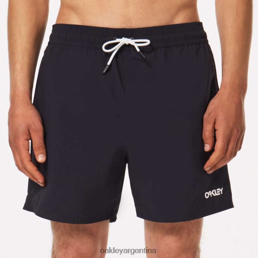 Oakley todo el dia 16 playa corta NBFV422790 ropa apagón