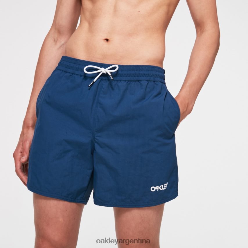 Oakley todo el dia 16 playa corta NBFV422791 ropa Poseidón