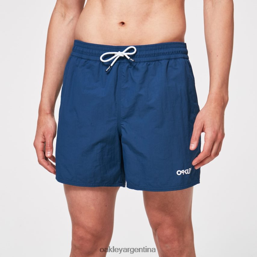 Oakley todo el dia 16 playa corta NBFV422791 ropa Poseidón