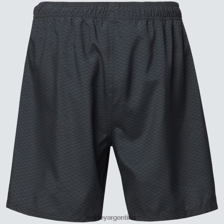 Oakley voleibol de playa 18 NBFV422888 ropa nueva cuadrícula de pincel oscuro