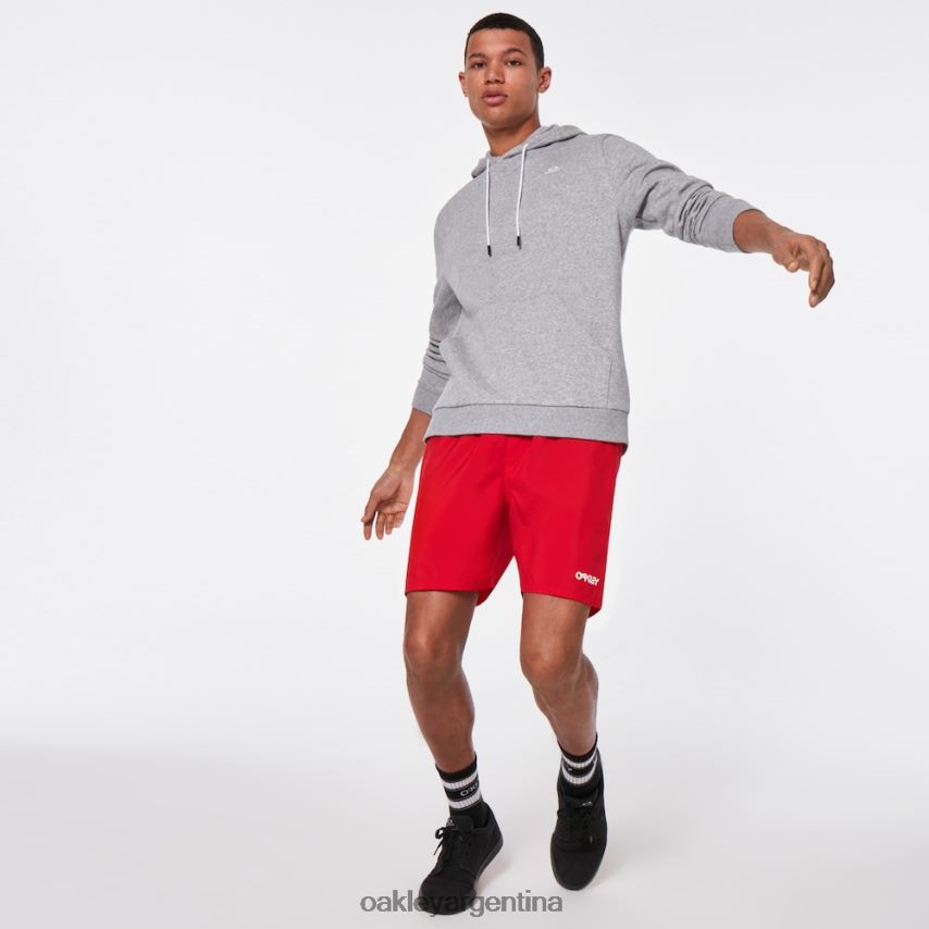 Oakley voleibol de playa 18 NBFV422889 ropa rojo de alto riesgo