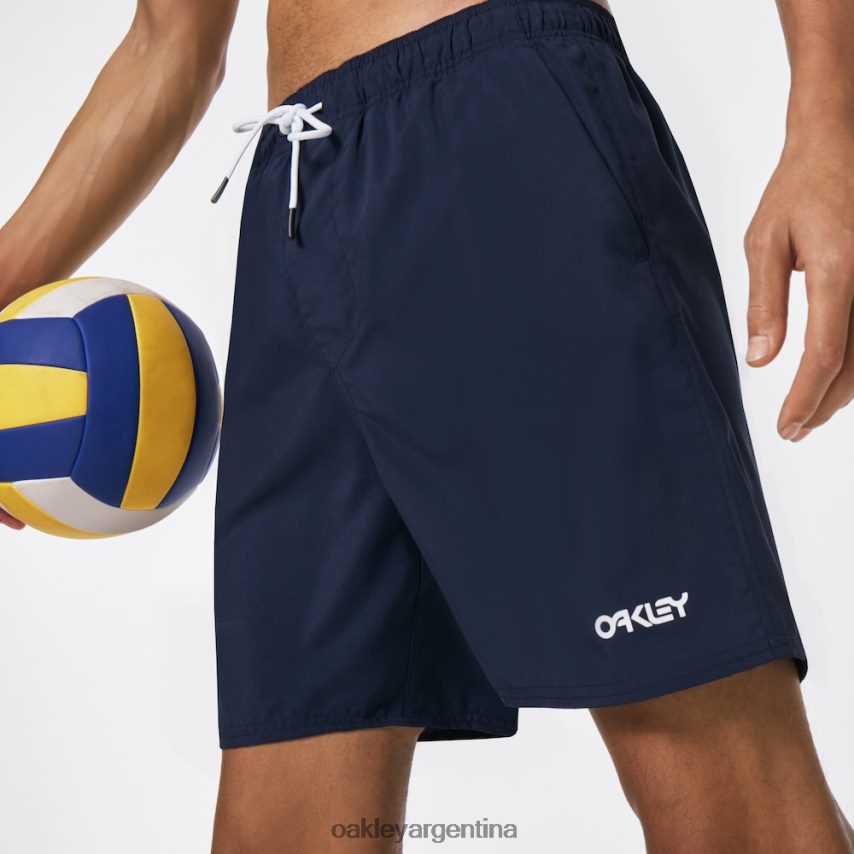 Oakley voleibol de playa 18 NBFV422890 ropa braza