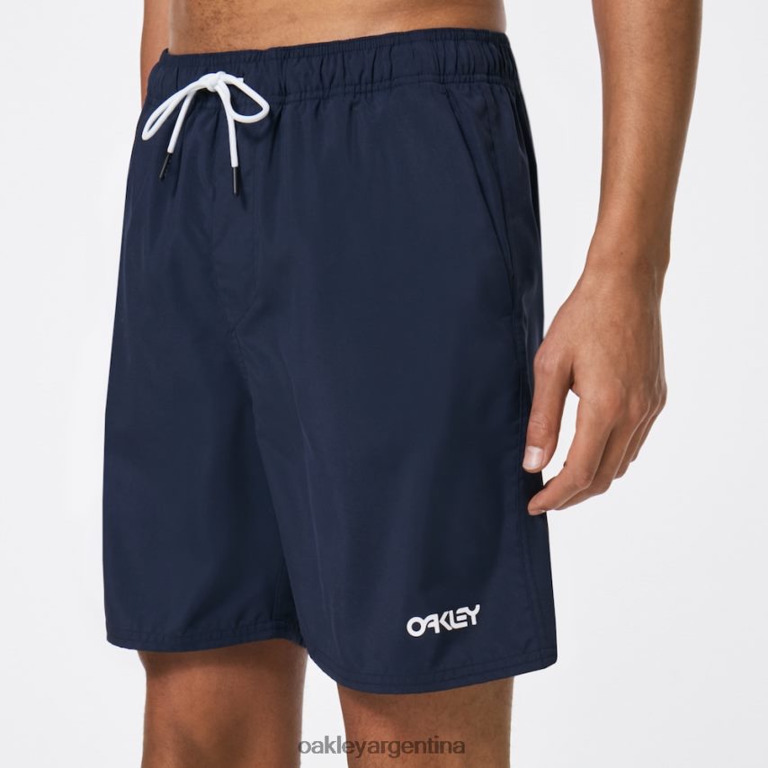 Oakley voleibol de playa 18 NBFV422890 ropa braza