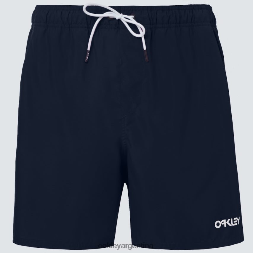 Oakley voleibol de playa 18 NBFV422890 ropa braza