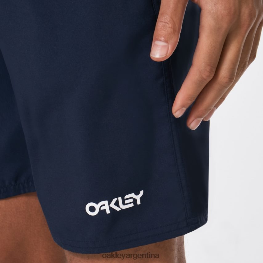 Oakley voleibol de playa 18 NBFV422890 ropa braza