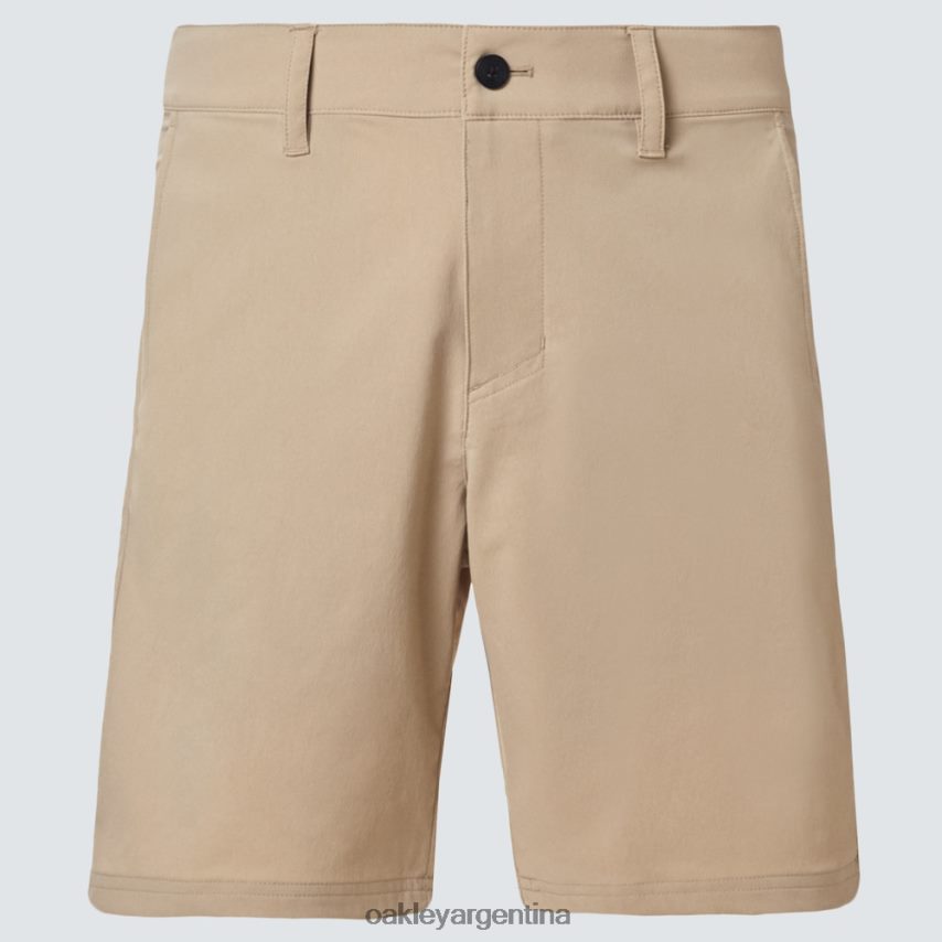 Oakley Pierside 19 rc híbrido corto NBFV422811 ropa centeno