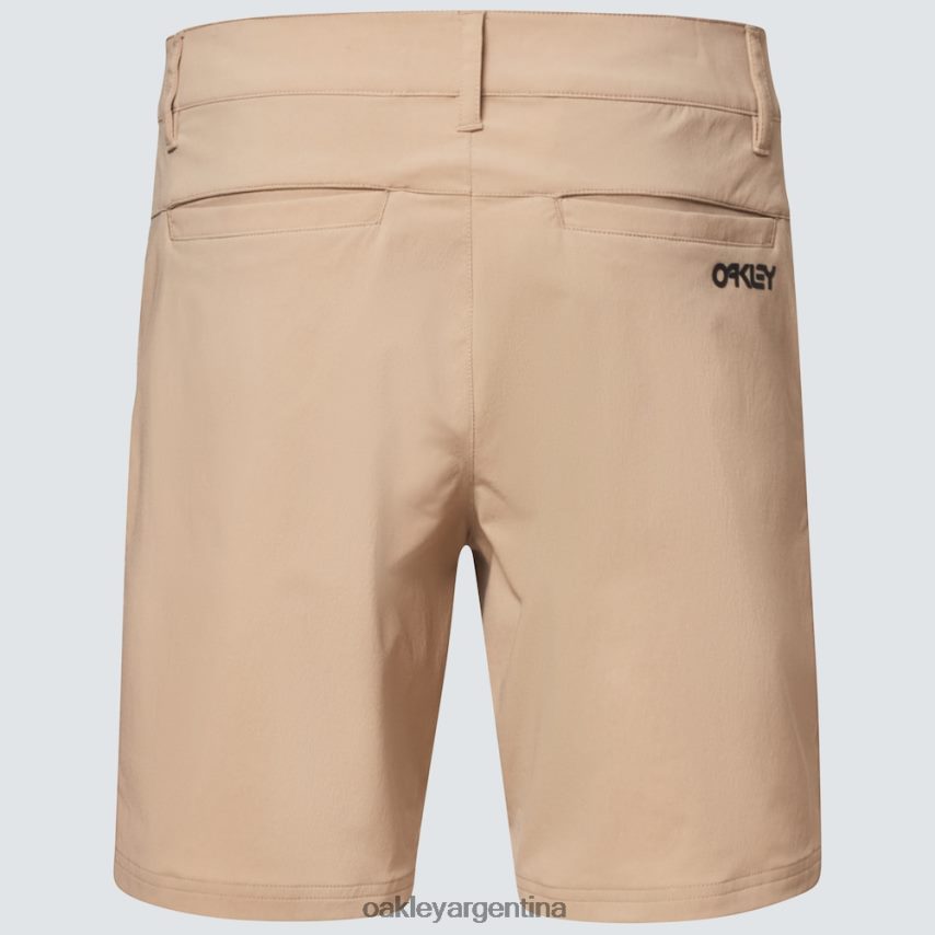 Oakley Pierside 19 rc híbrido corto NBFV422811 ropa centeno