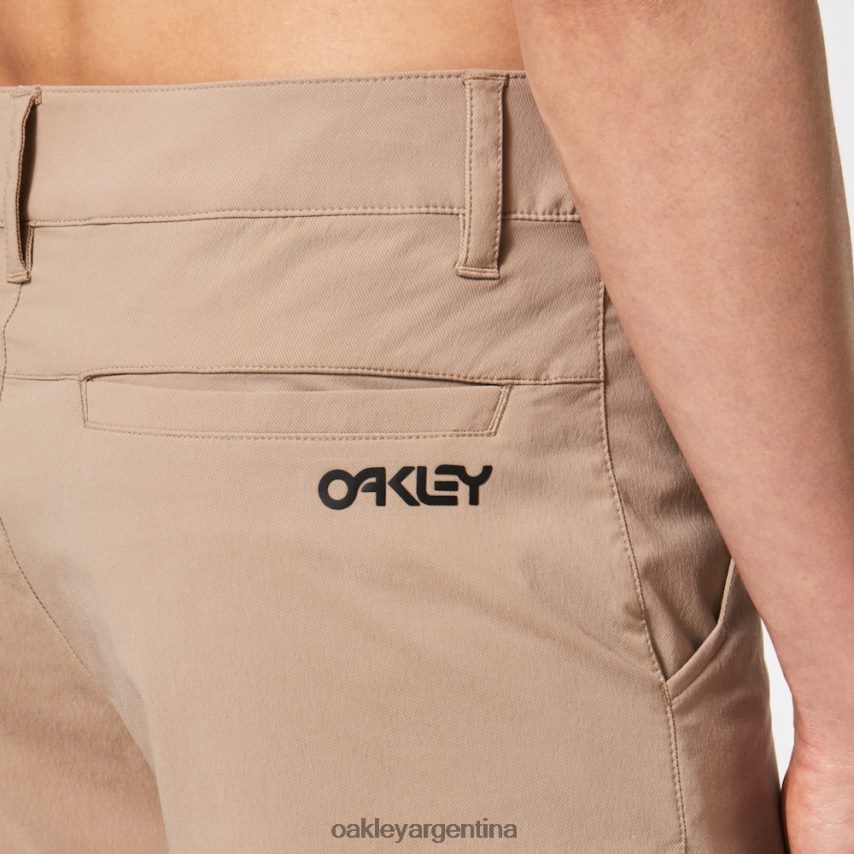 Oakley Pierside 19 rc híbrido corto NBFV422811 ropa centeno