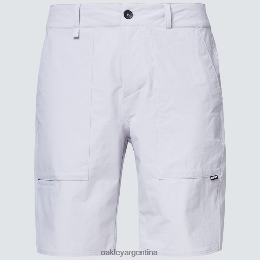 Oakley b1b híbrido corto 20 NBFV422892 ropa nuevo brezo de granito