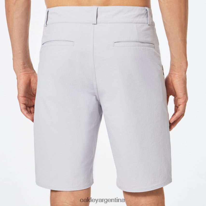 Oakley b1b híbrido corto 20 NBFV422892 ropa nuevo brezo de granito