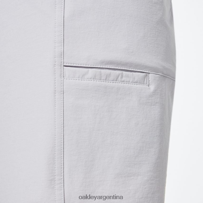 Oakley b1b híbrido corto 20 NBFV422892 ropa nuevo brezo de granito